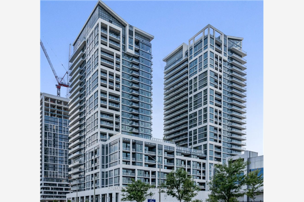 9000 Jane St, Vaughan