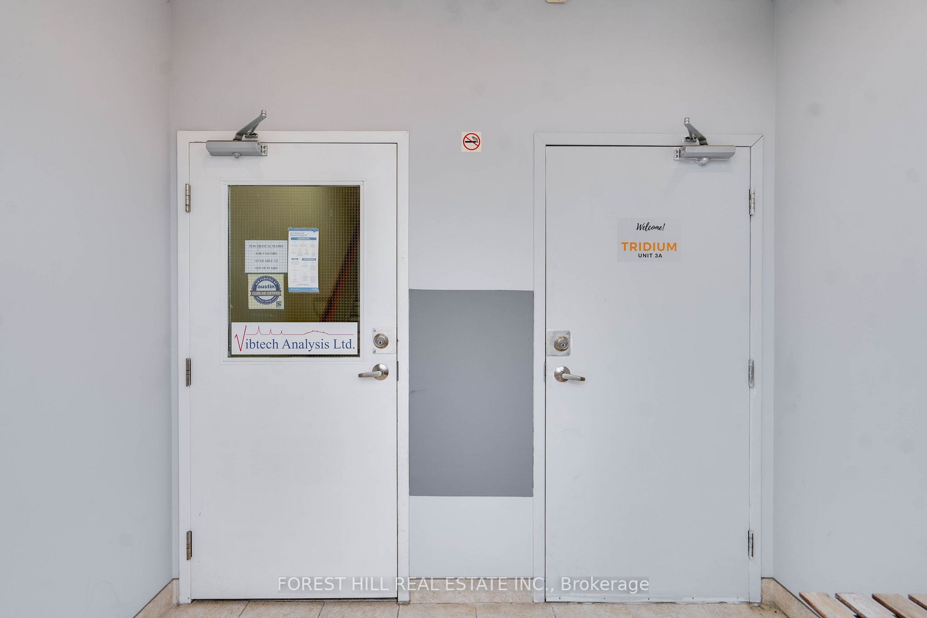 235 Industrial Pkwy S, #3