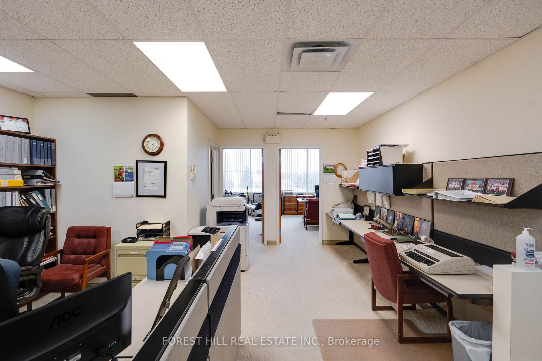 235 Industrial Pkwy S, #3