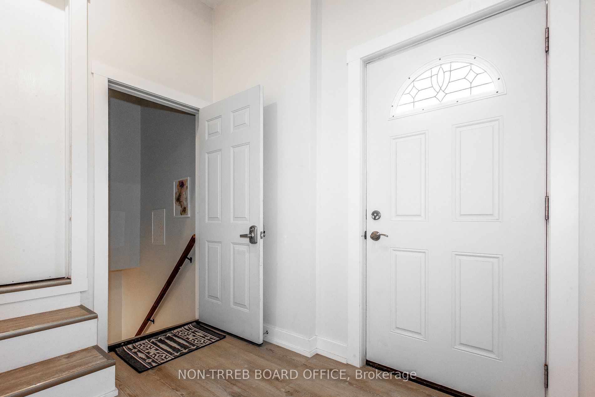 Undisclosed Address