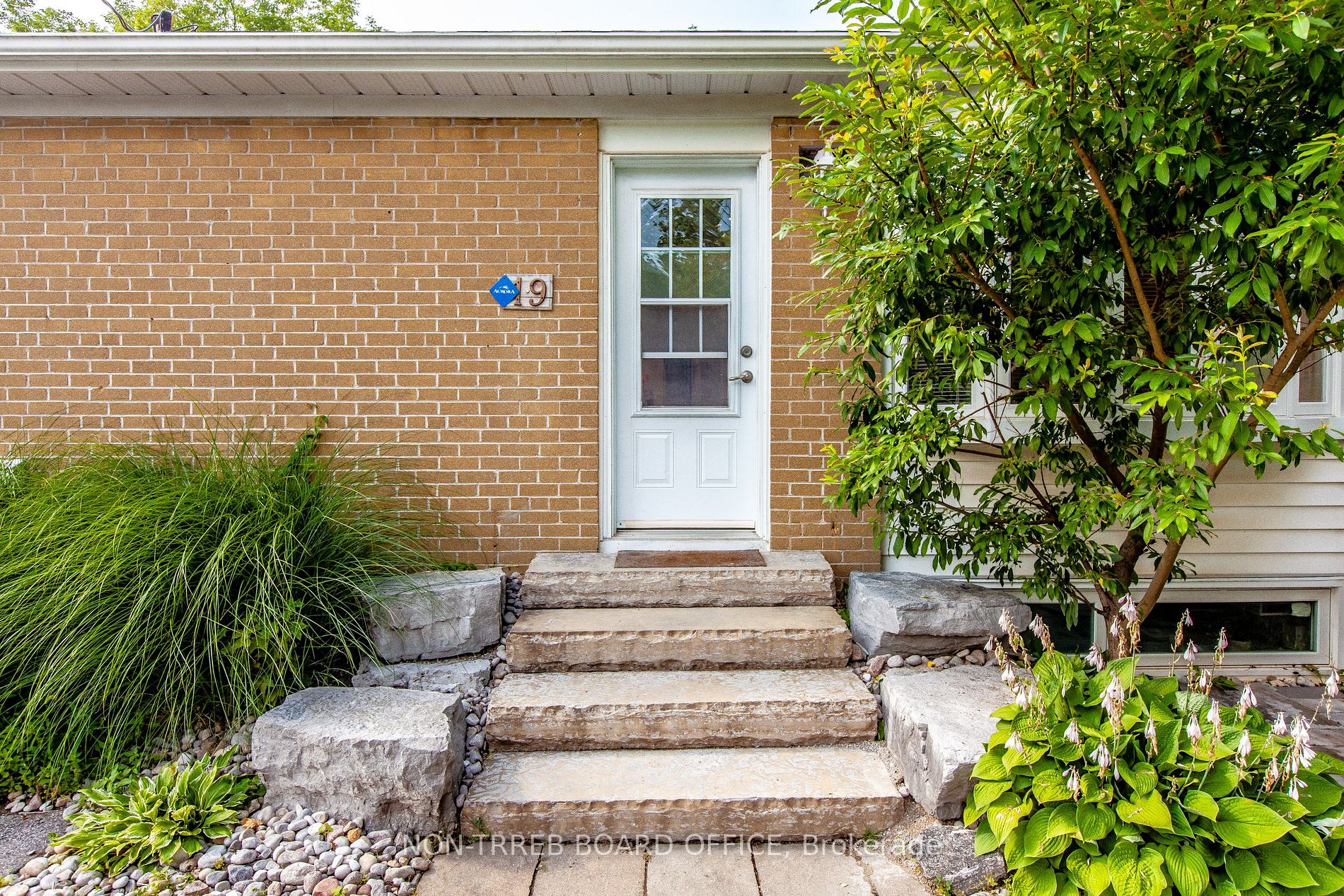 Undisclosed Address