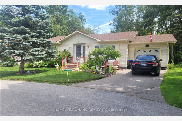 5 Pineview Crt, New Tecumseth