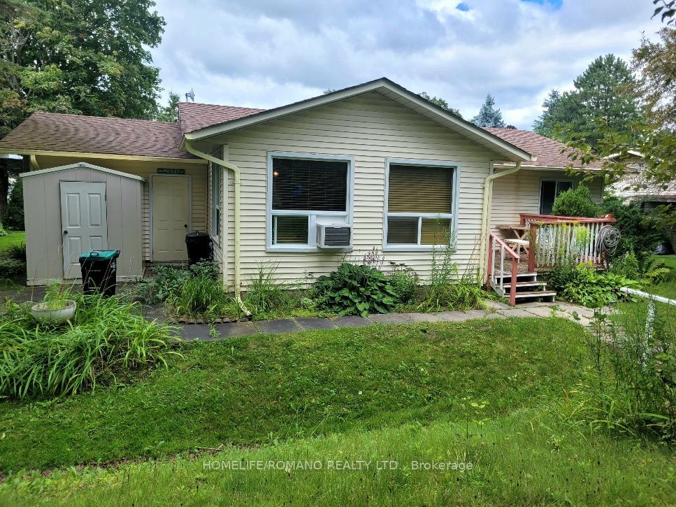 5 Pineview Crt