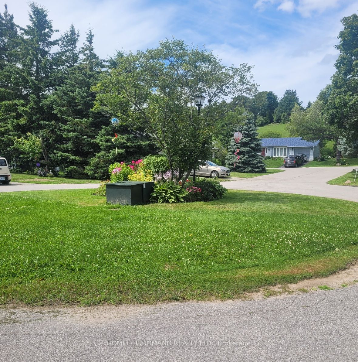5 Pineview Crt