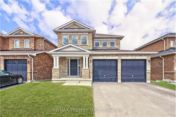 106 Terry Clayton Ave, Brock