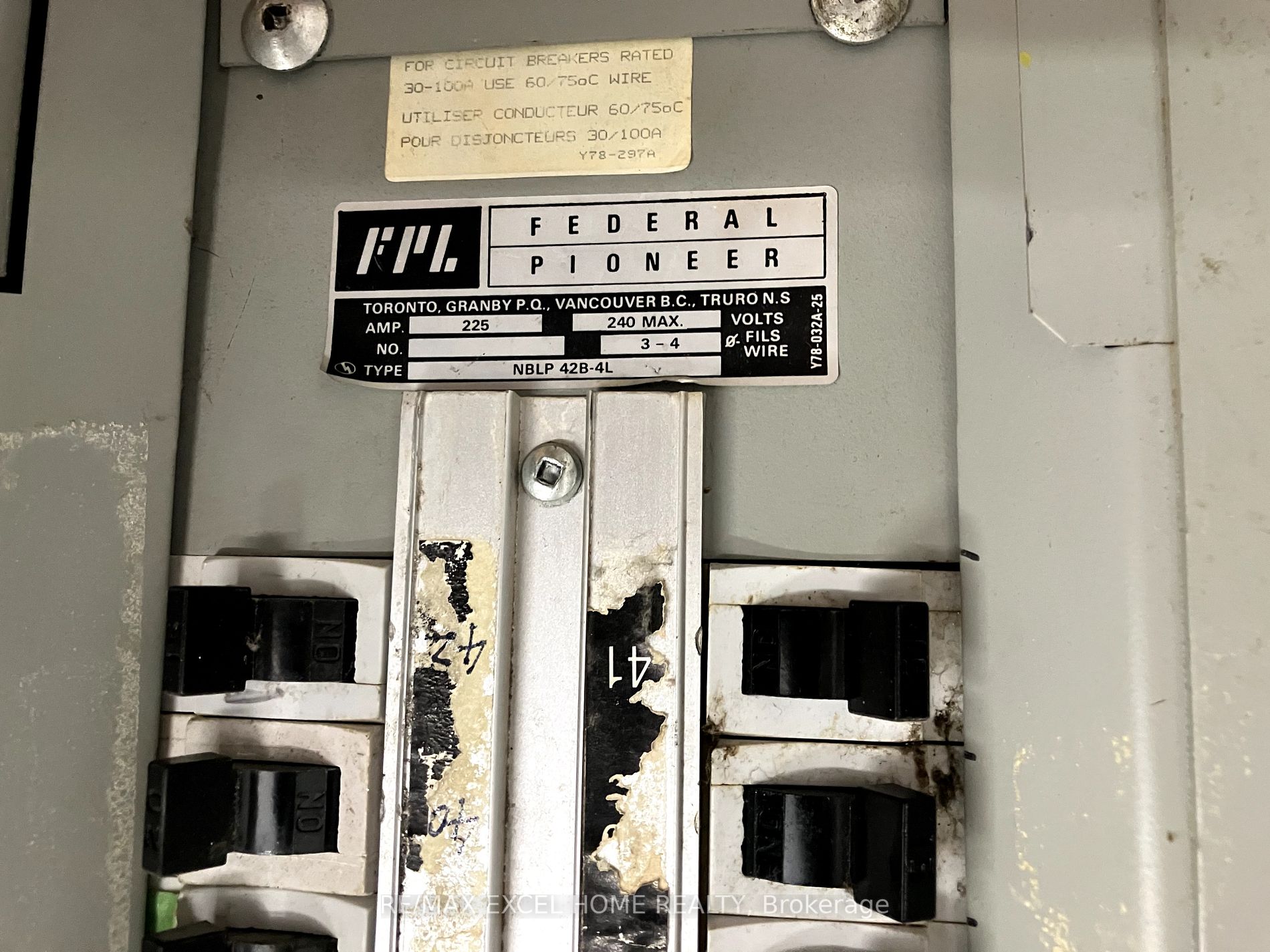 1 Spadina Rd, #5
