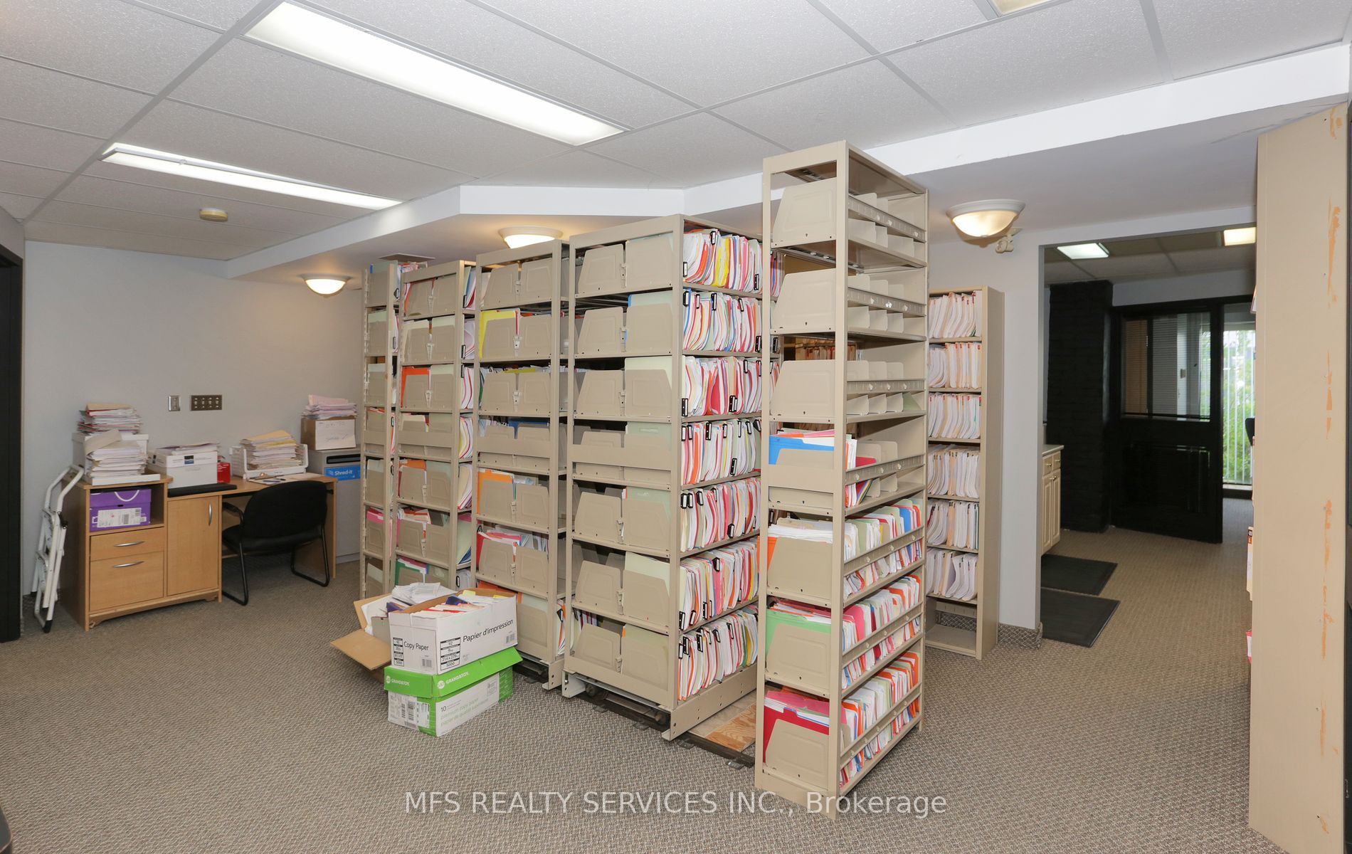 1 Brock St E, #1