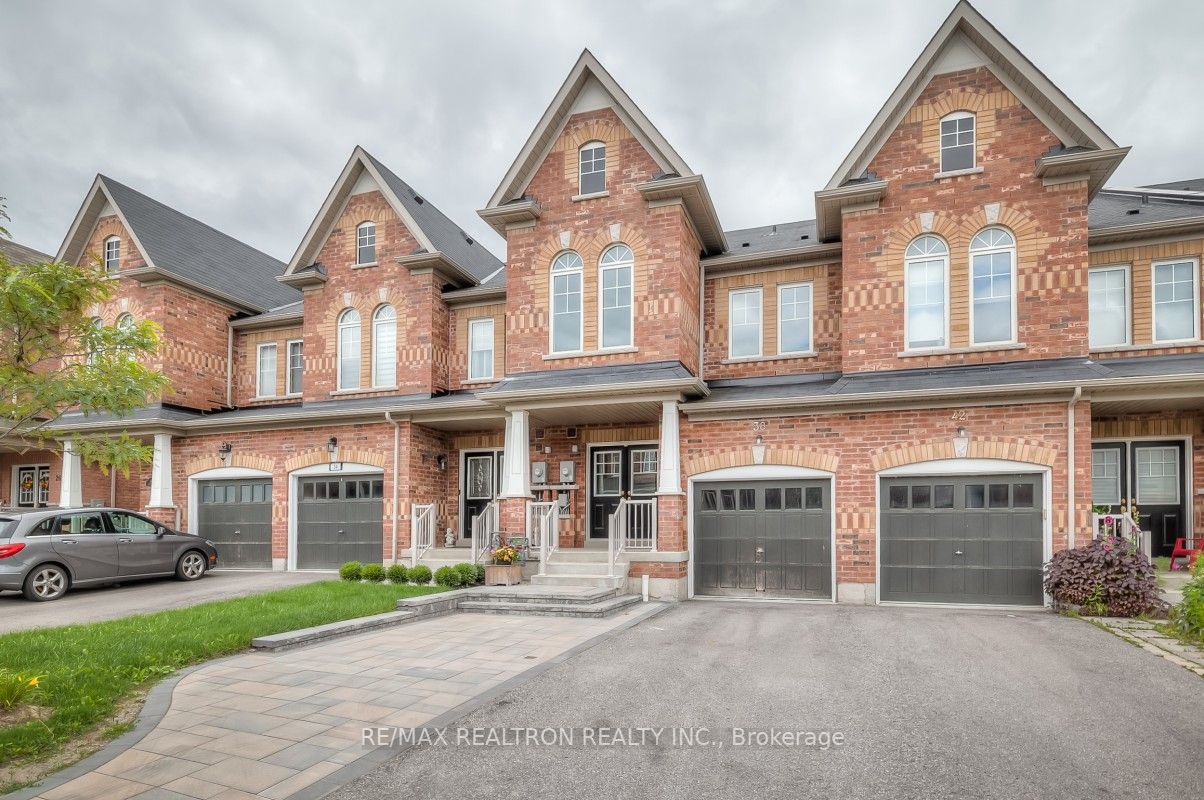 38 Flute St