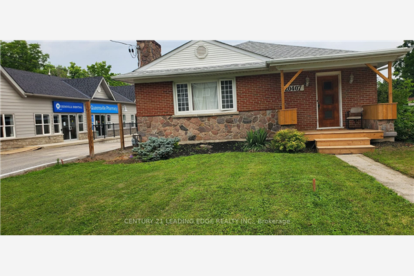 20407 Leslie St, East Gwillimbury