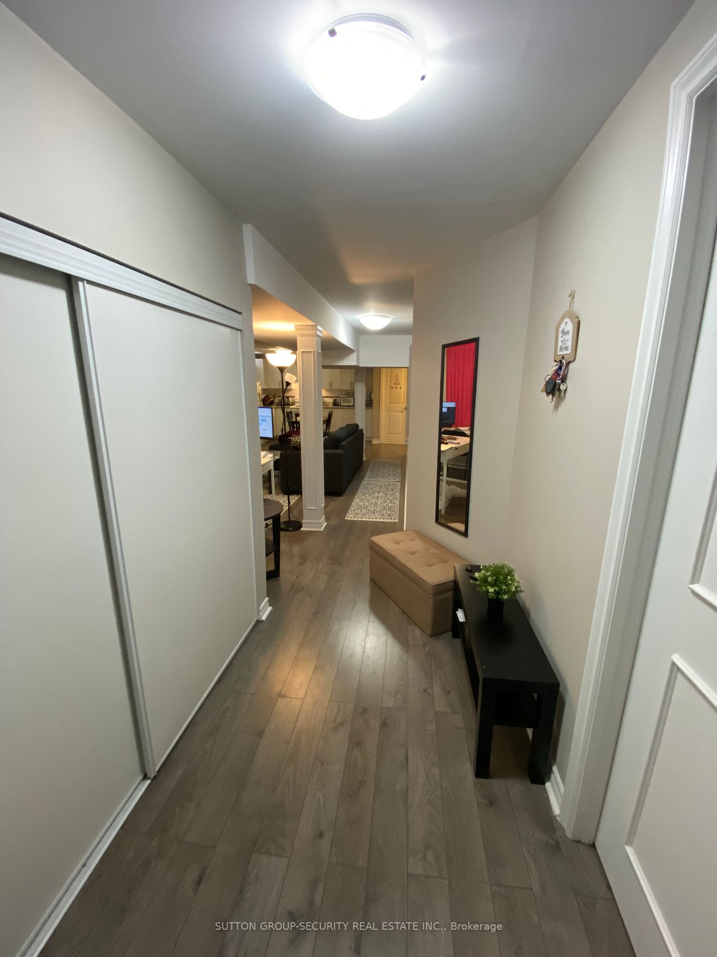 76 Dante Crt, #Bsmt
