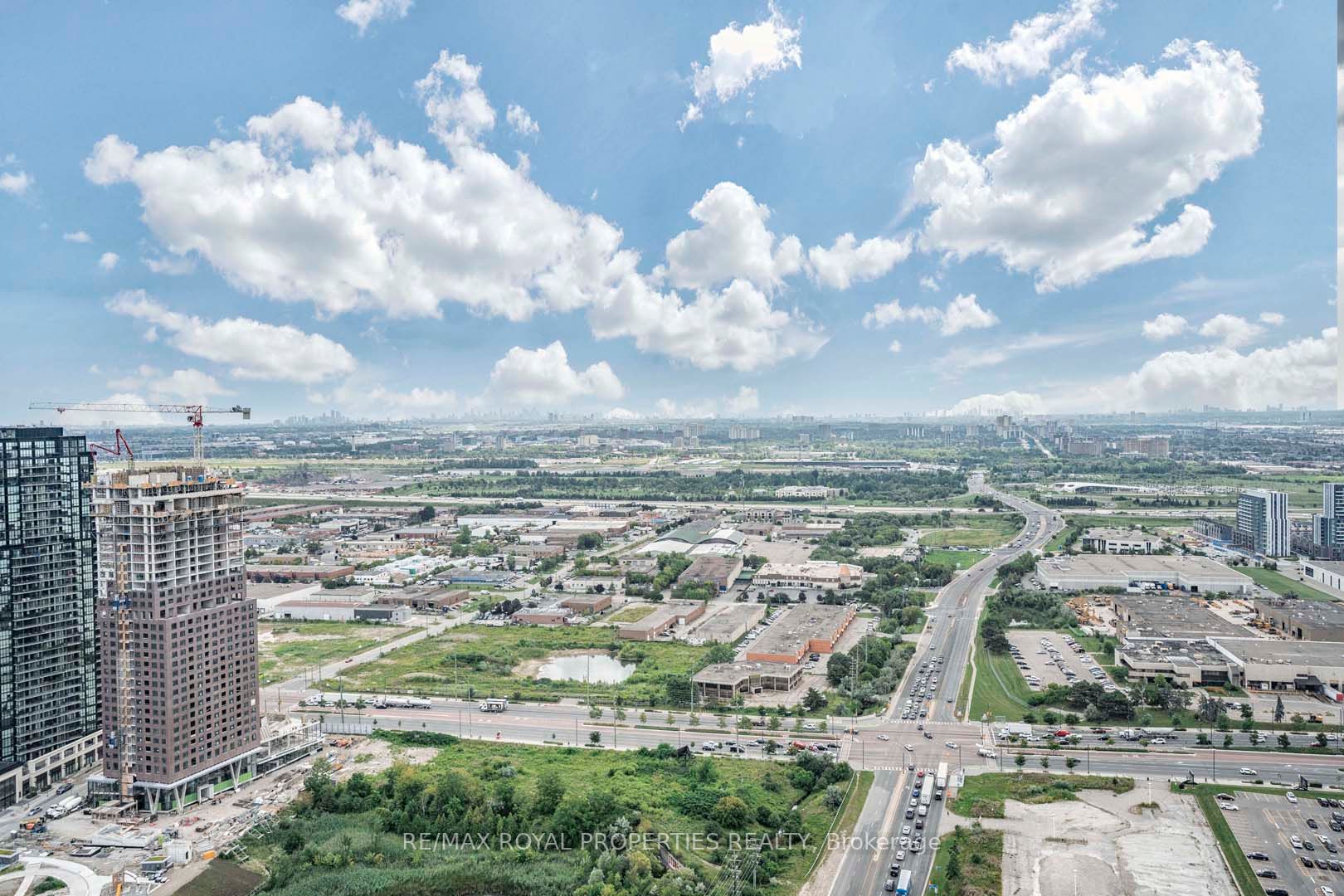 7890 Jane Street, #4501