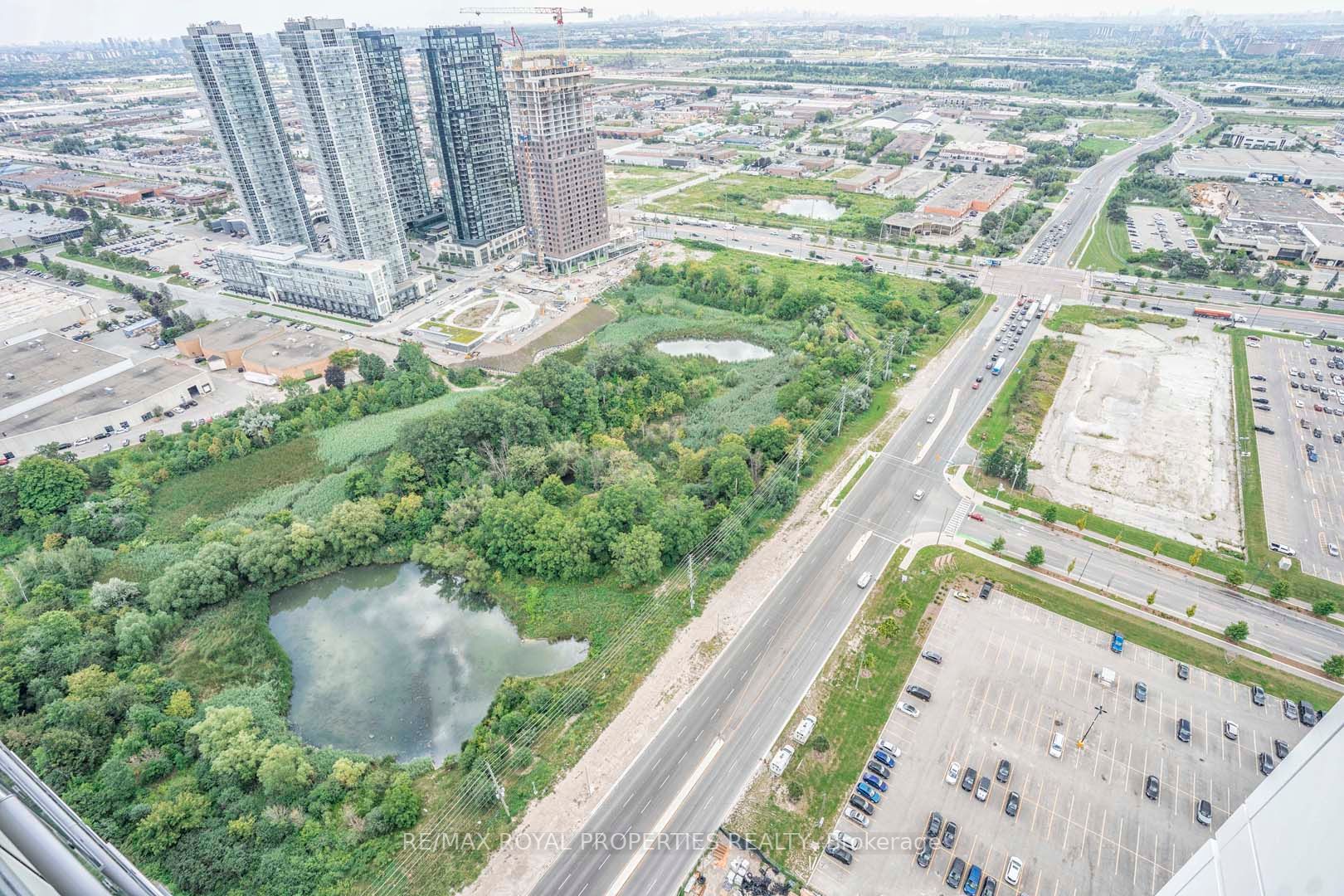 7890 Jane Street, #4501