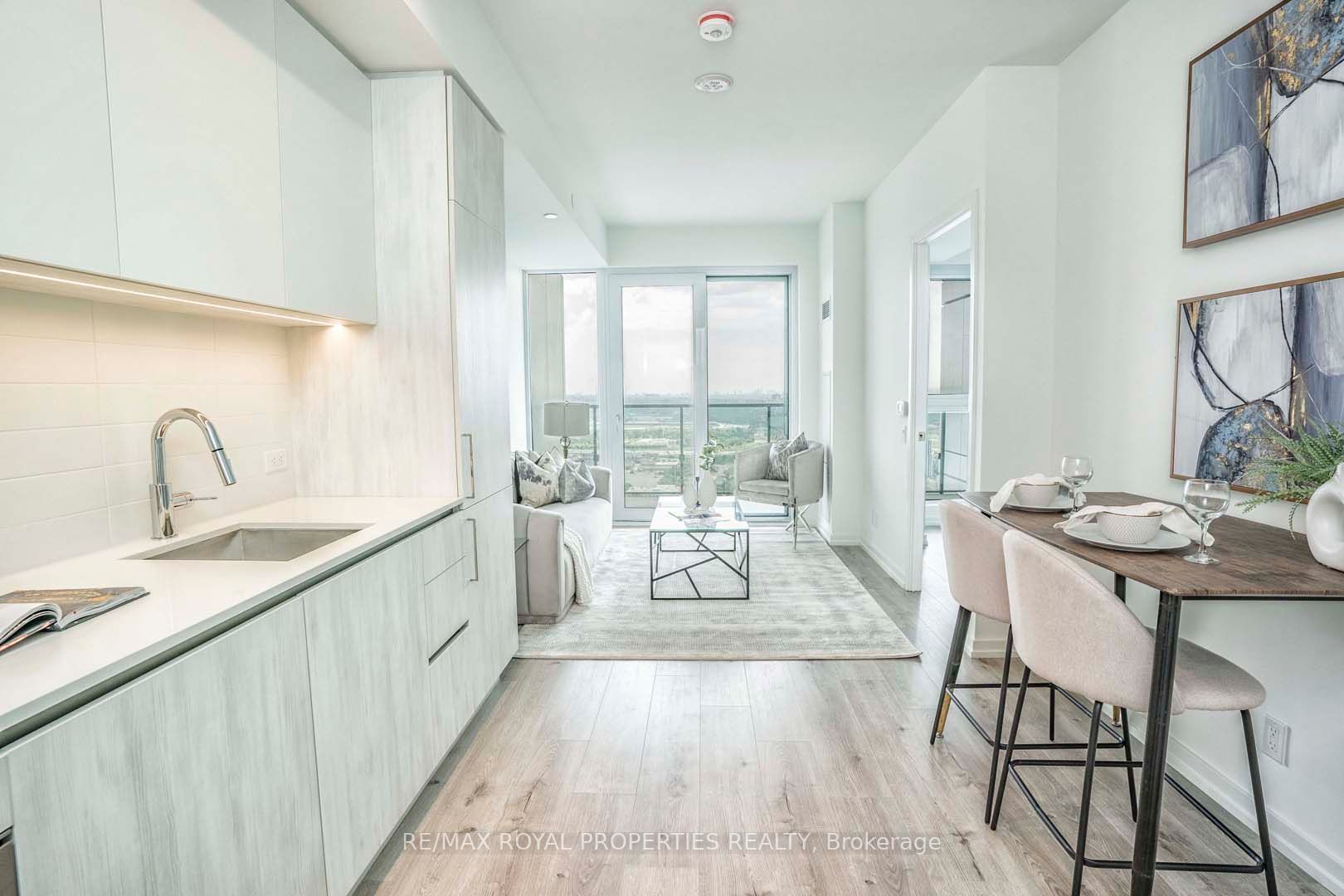 7890 Jane Street, #4501