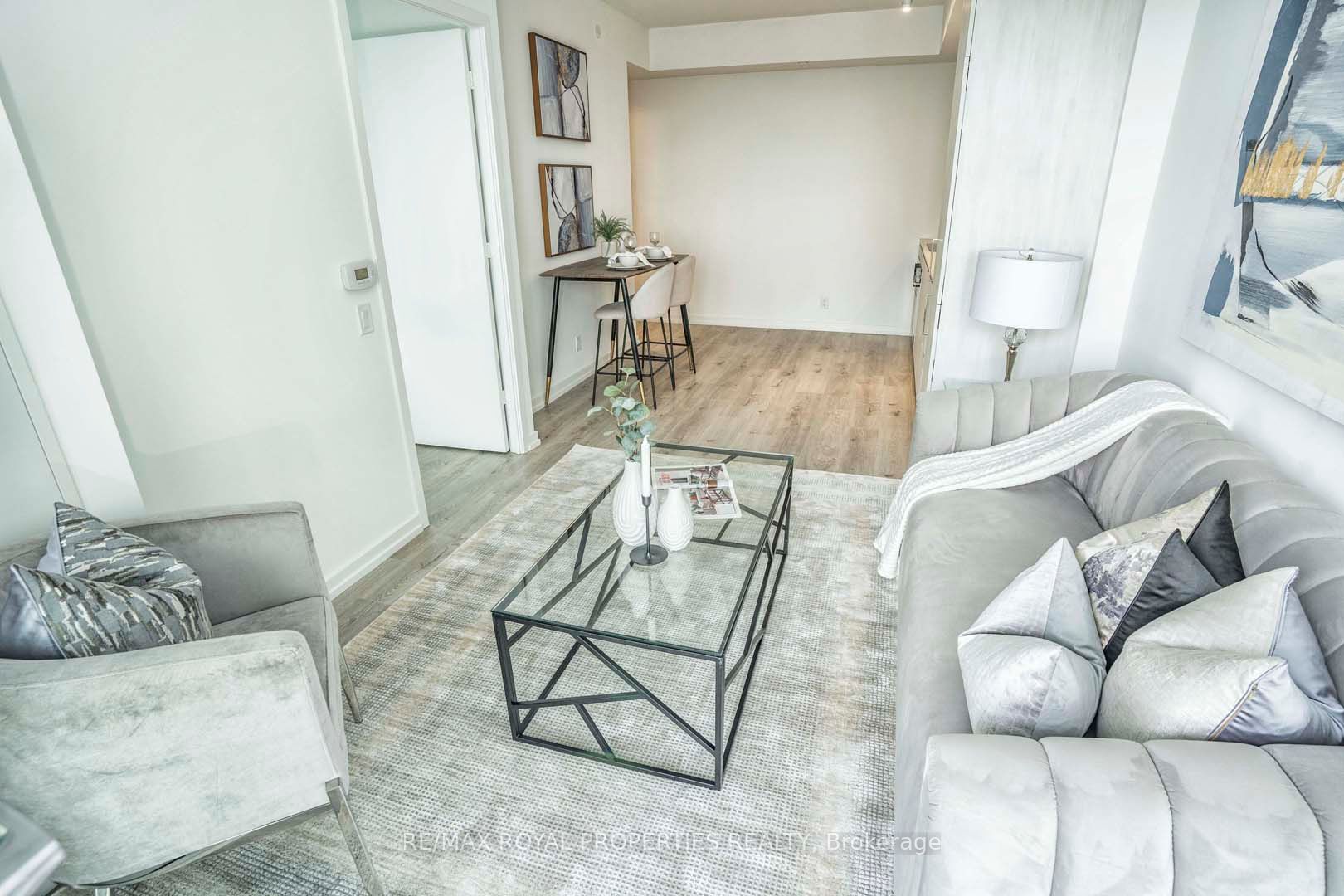 7890 Jane Street, #4501