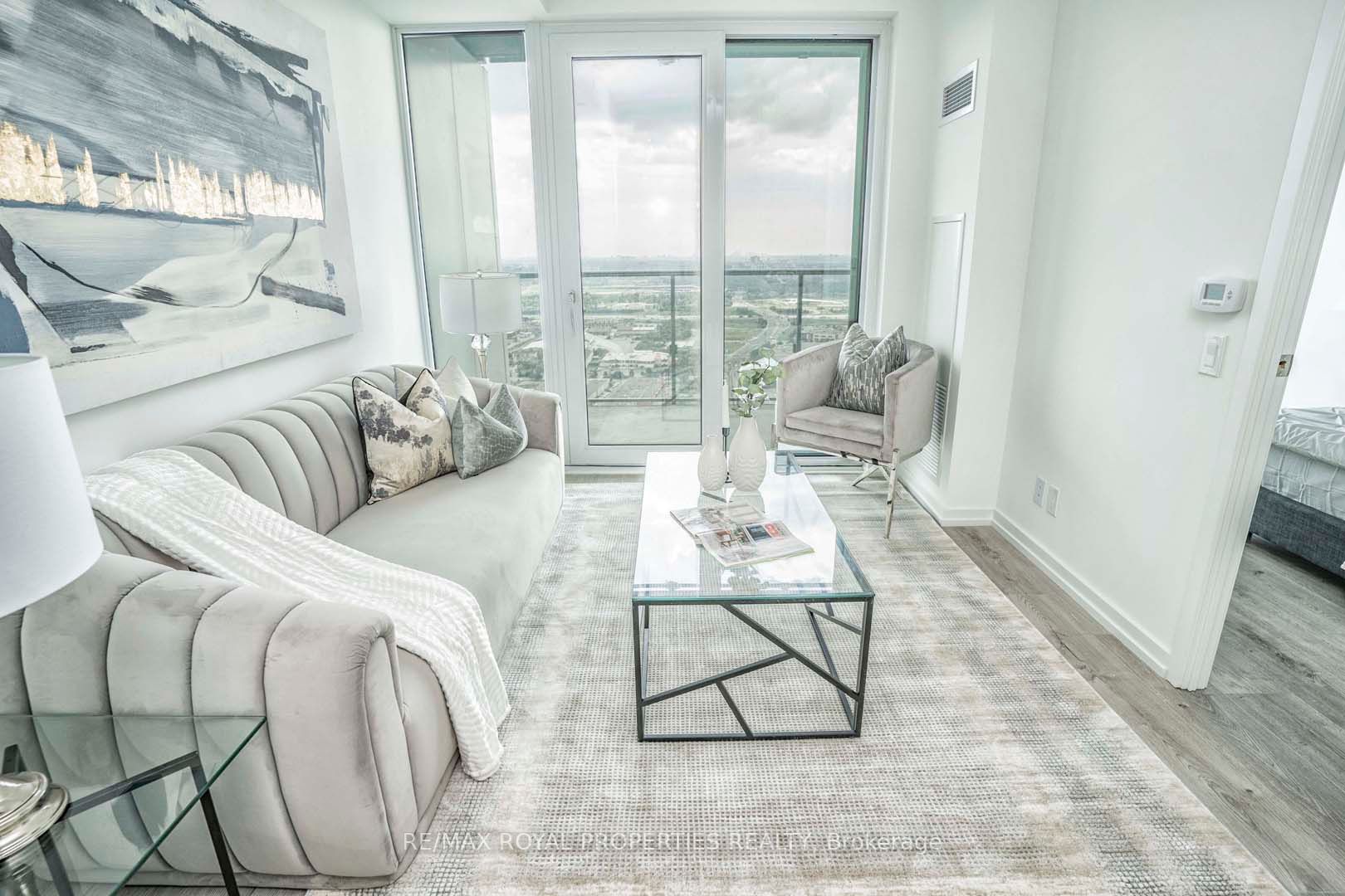 7890 Jane Street, #4501