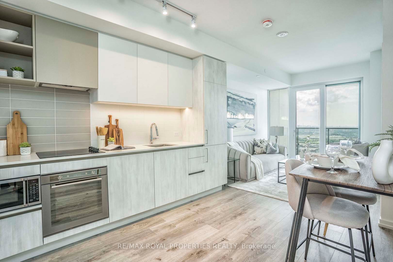 7890 Jane Street, #4501