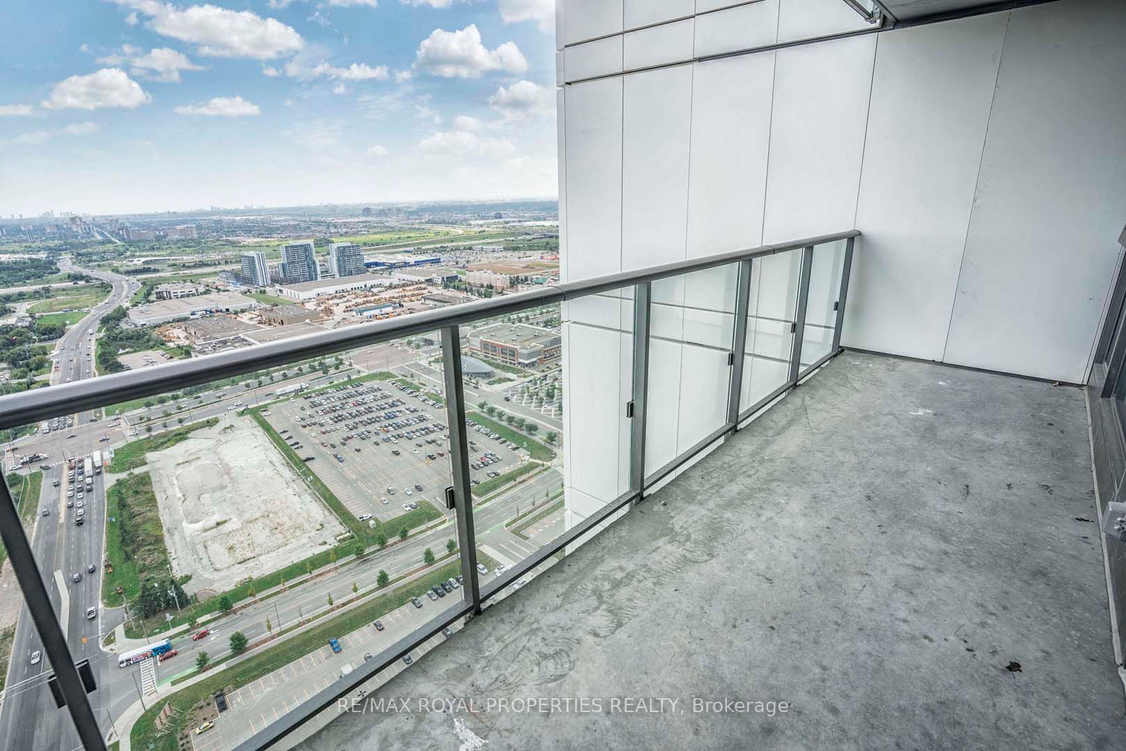 7890 Jane Street, #4501