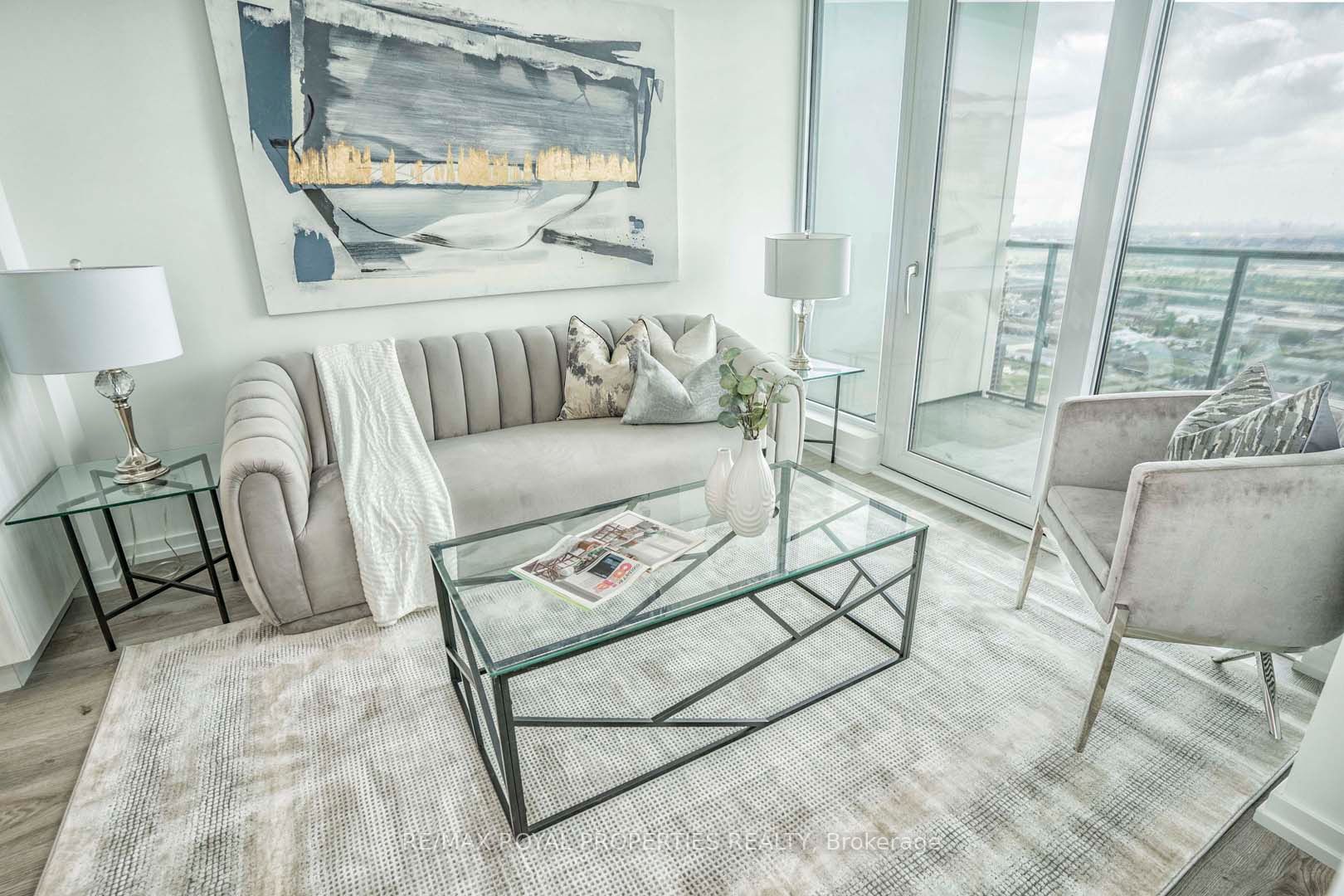 7890 Jane Street, #4501