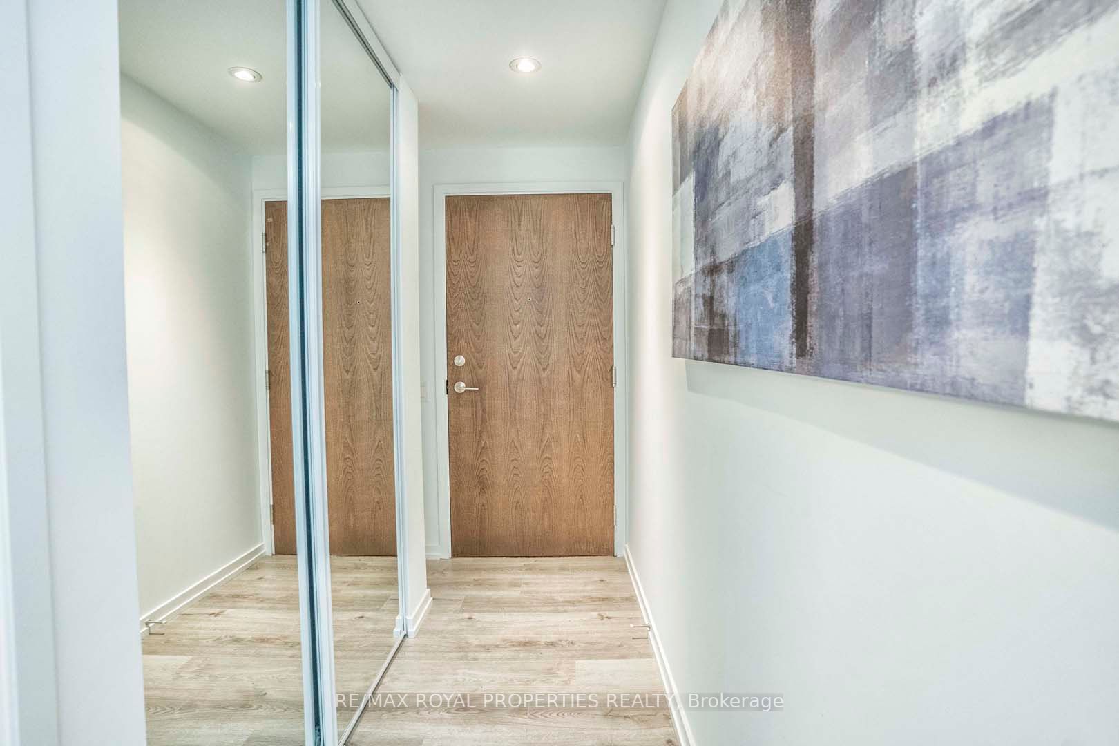 7890 Jane Street, #4501