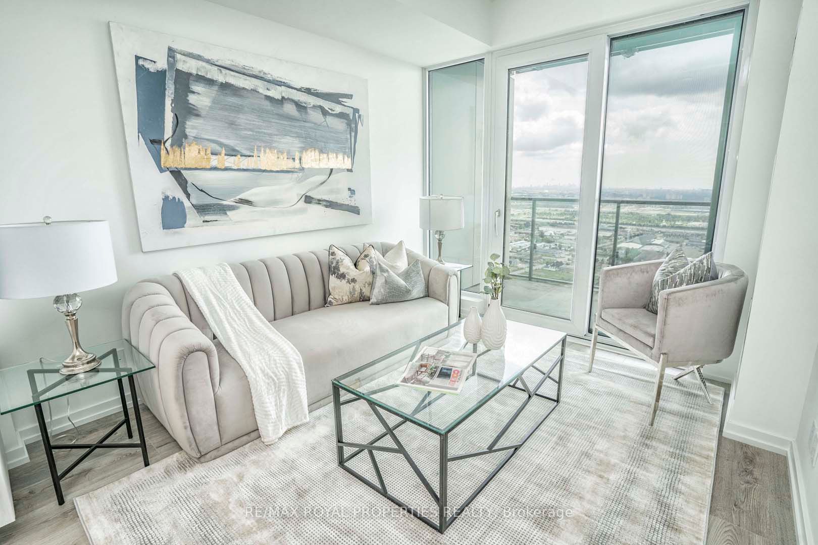 7890 Jane Street, #4501