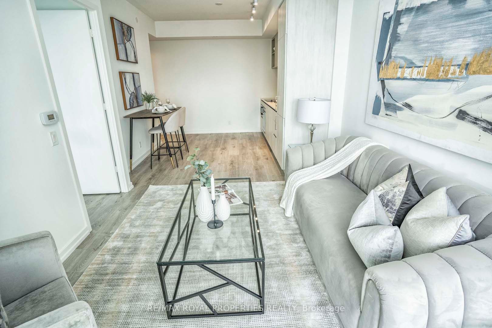 7890 Jane Street, #4501