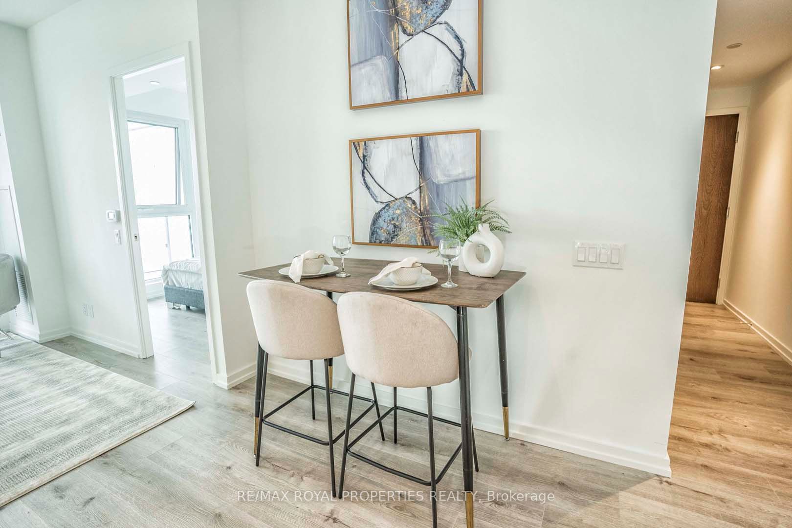 7890 Jane Street, #4501