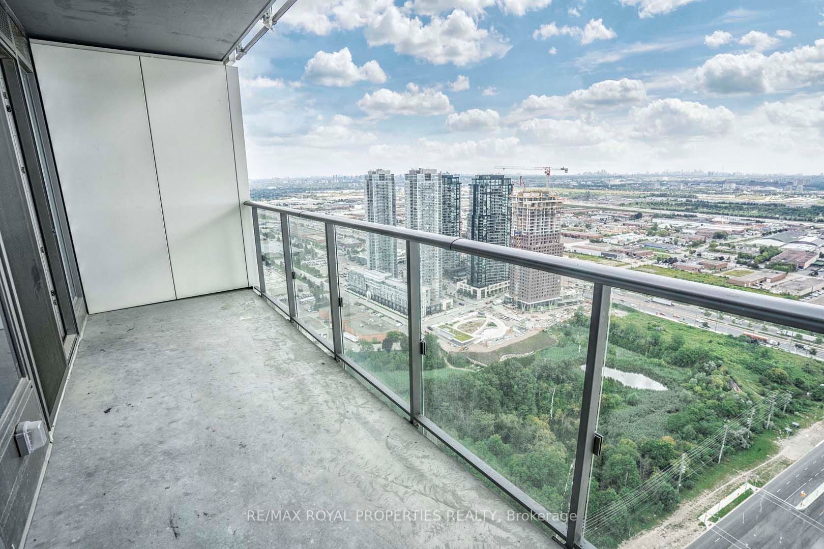 7890 Jane Street, #4501