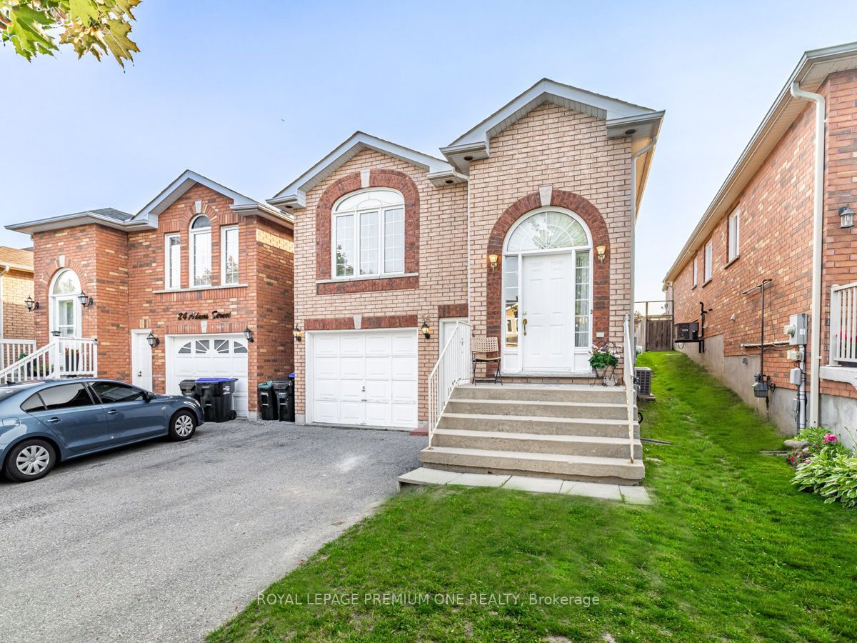 26 Adams St