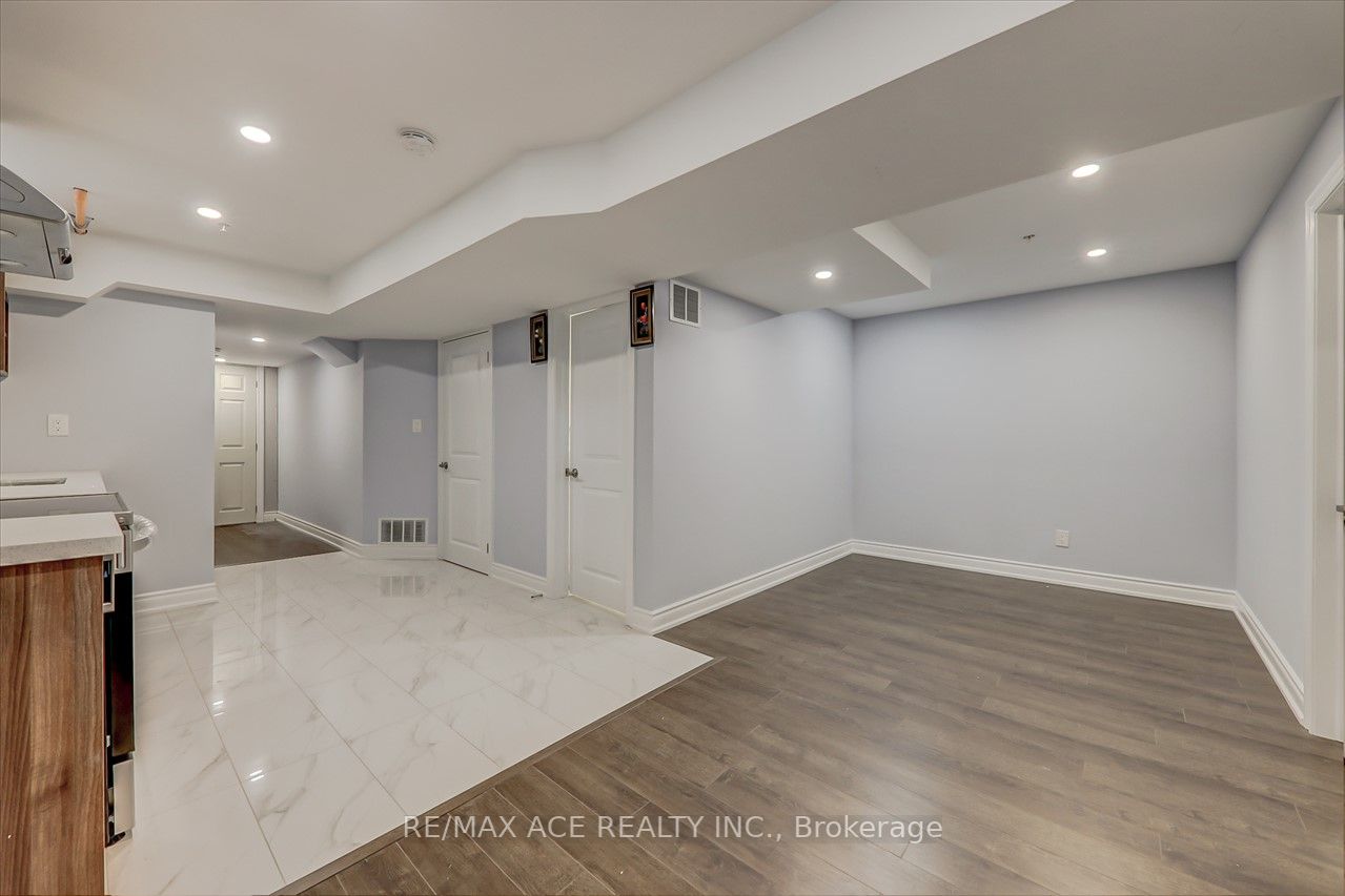 Undisclosed Address, #Bsmt