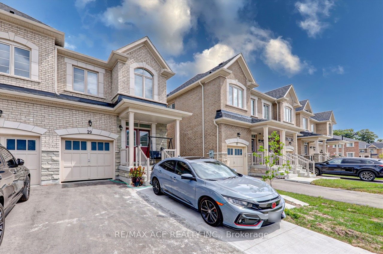 Undisclosed Address, #Bsmt