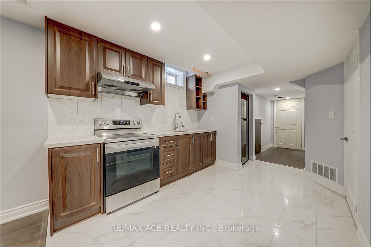 Undisclosed Address, #Bsmt