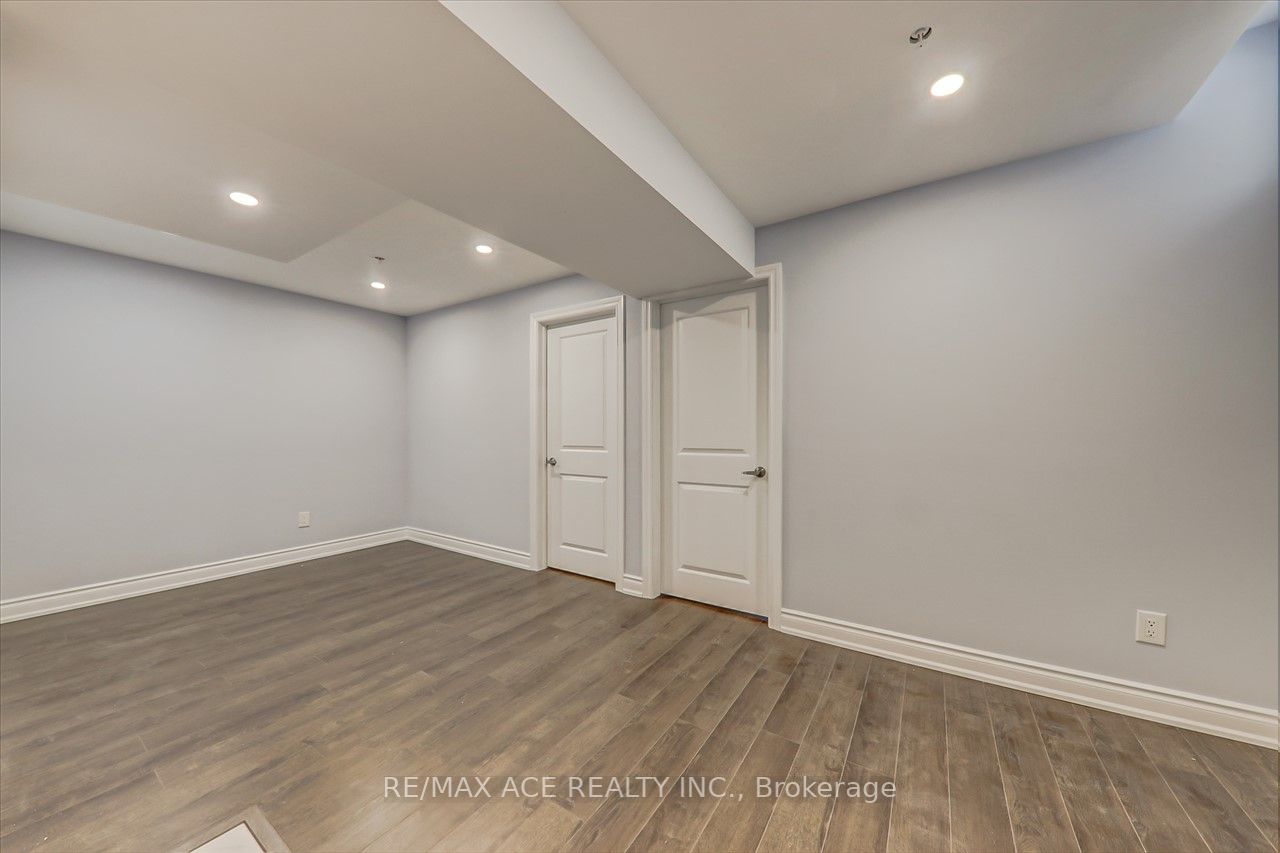 Undisclosed Address, #Bsmt