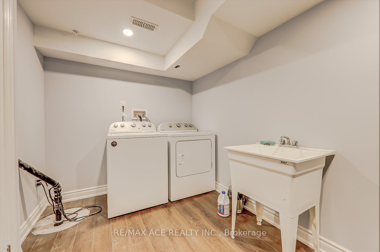 Undisclosed Address, #Bsmt