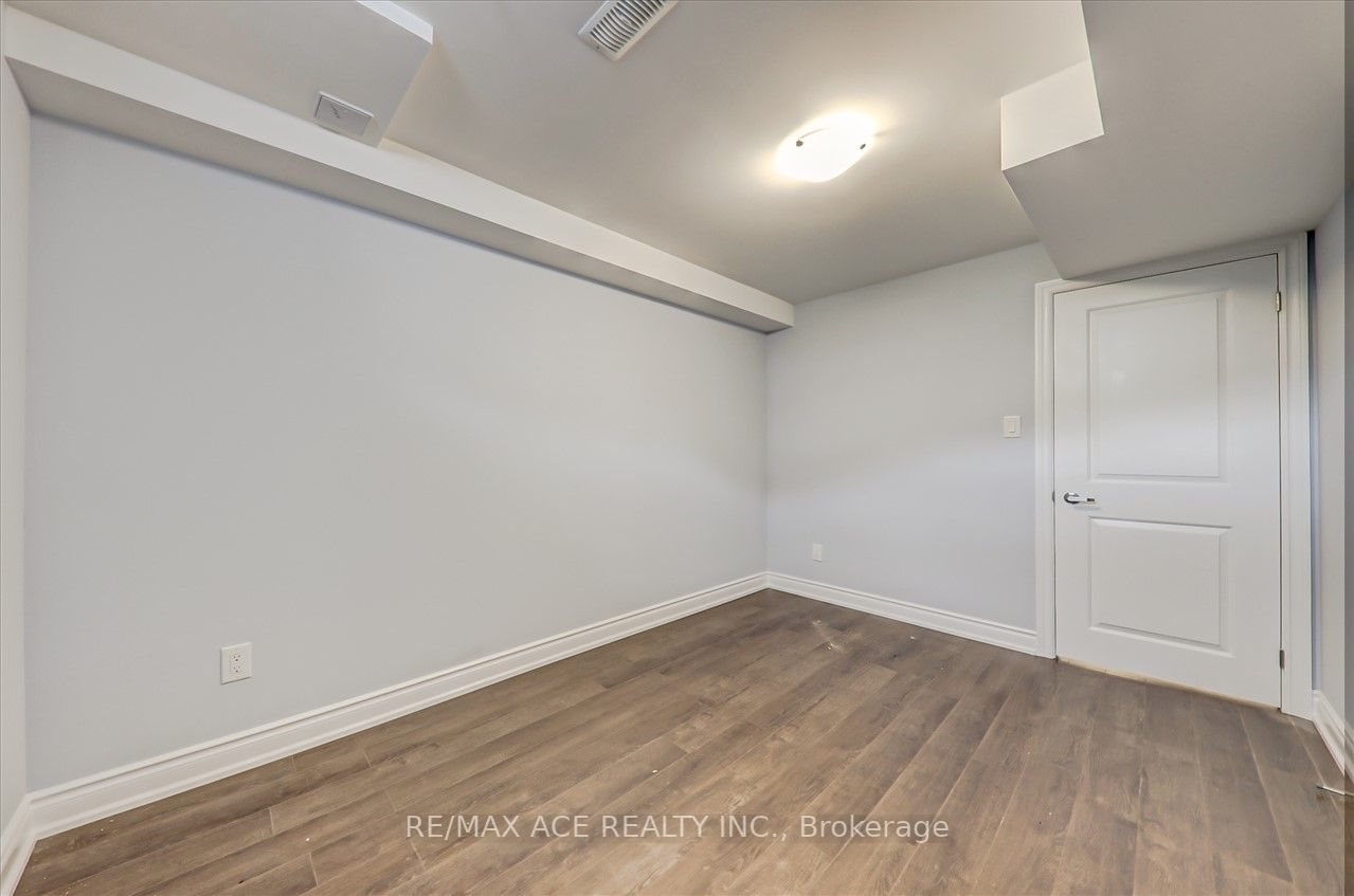 Undisclosed Address, #Bsmt