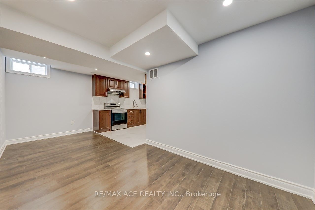 Undisclosed Address, #Bsmt