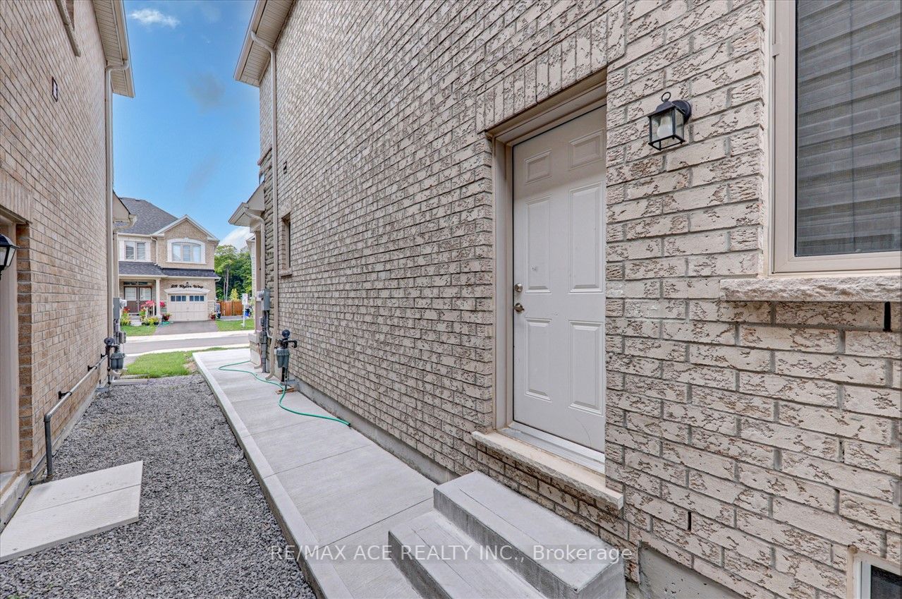 Undisclosed Address, #Bsmt