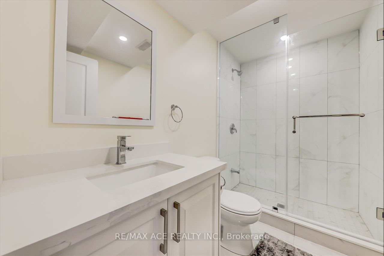 Undisclosed Address, #Bsmt