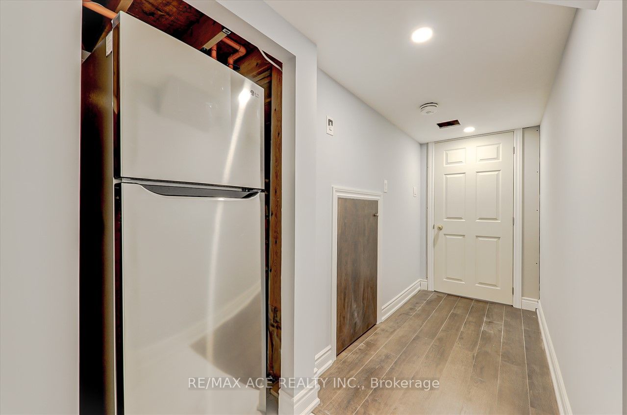 Undisclosed Address, #Bsmt