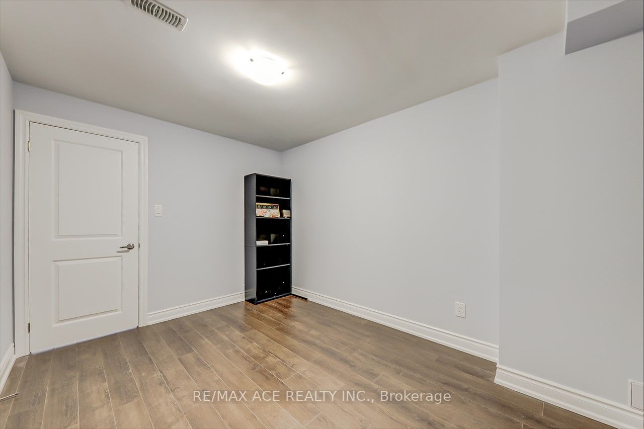 Undisclosed Address, #Bsmt