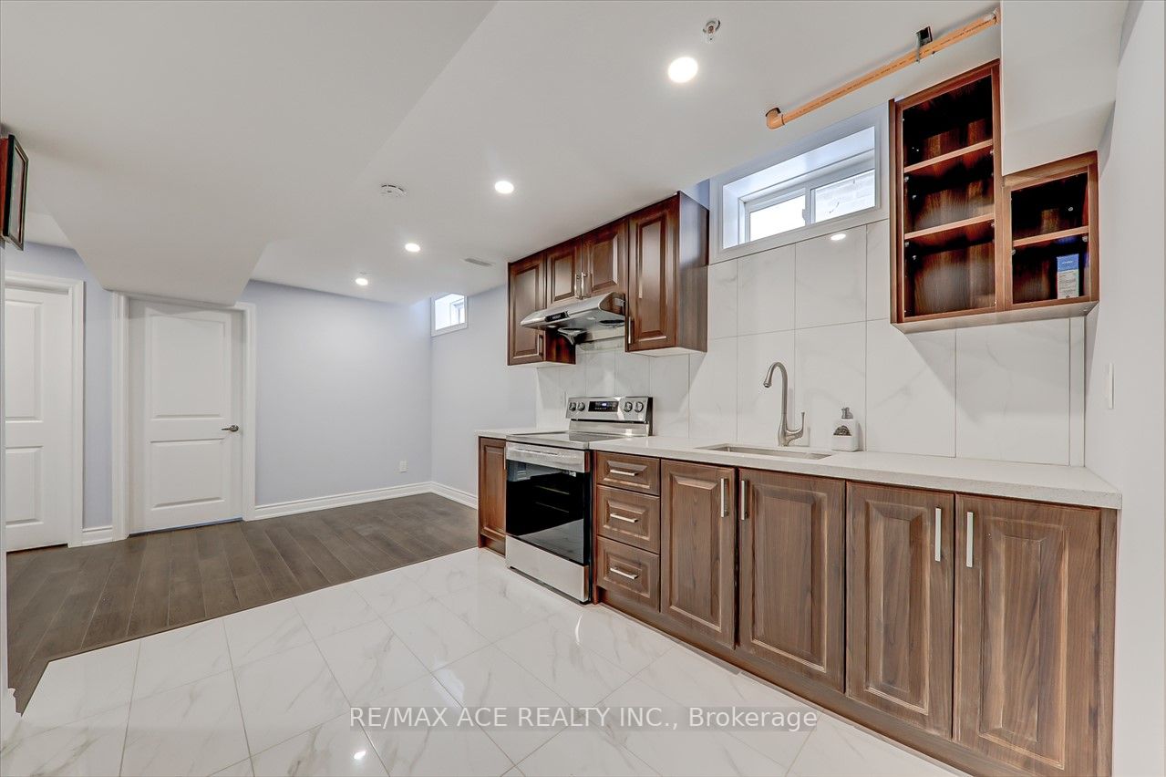 Undisclosed Address, #Bsmt