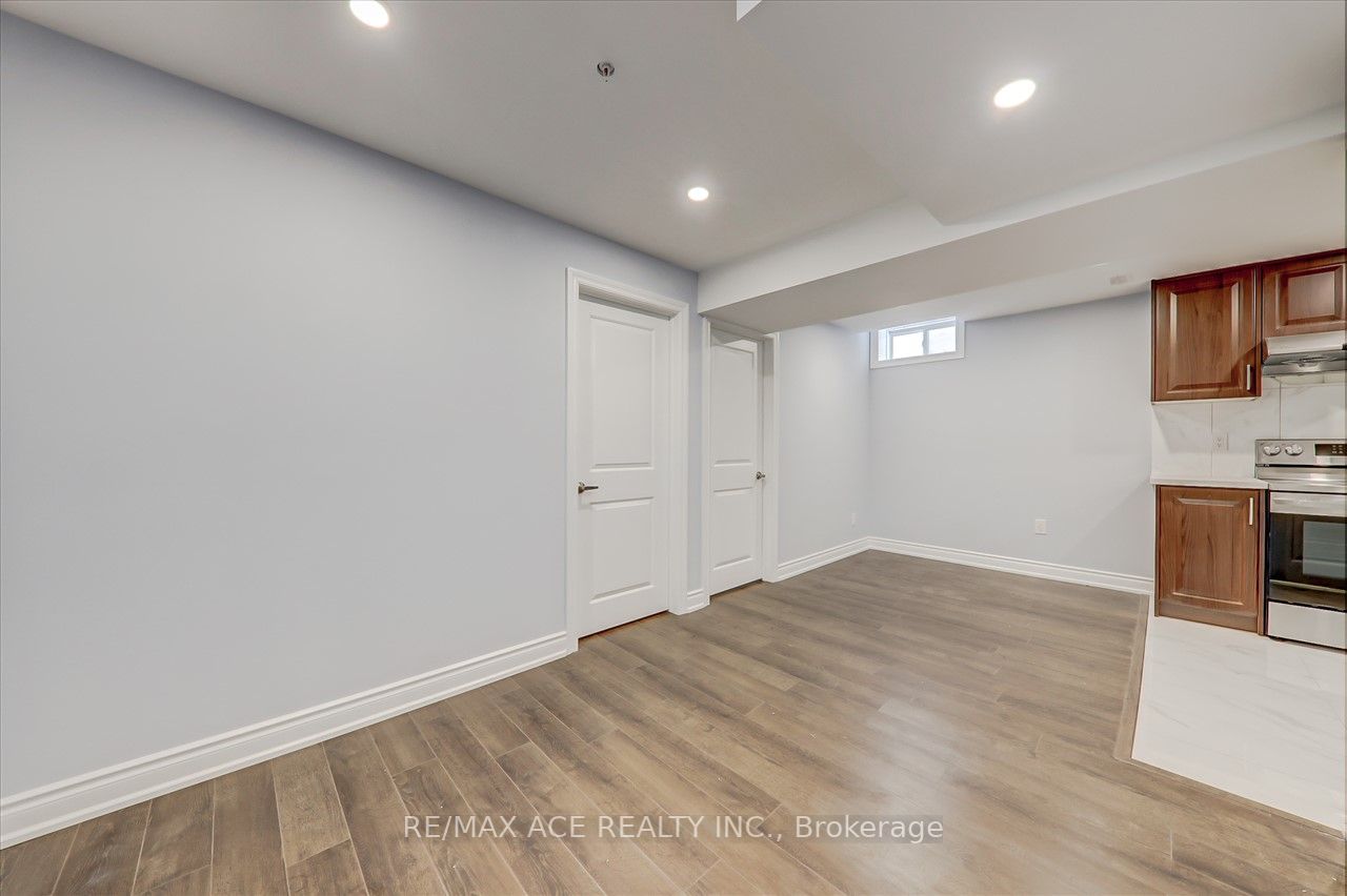 Undisclosed Address, #Bsmt