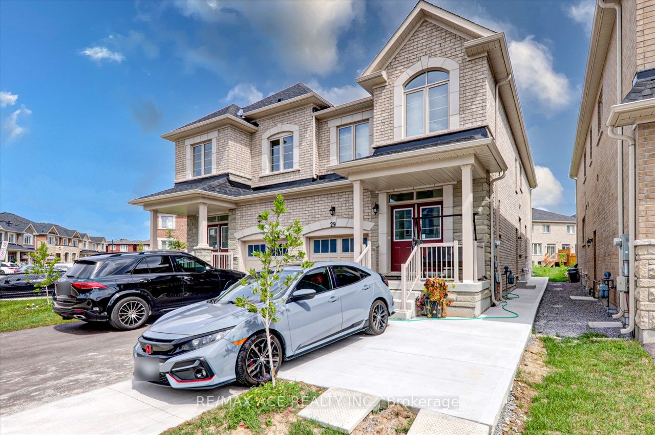 Undisclosed Address, #Bsmt