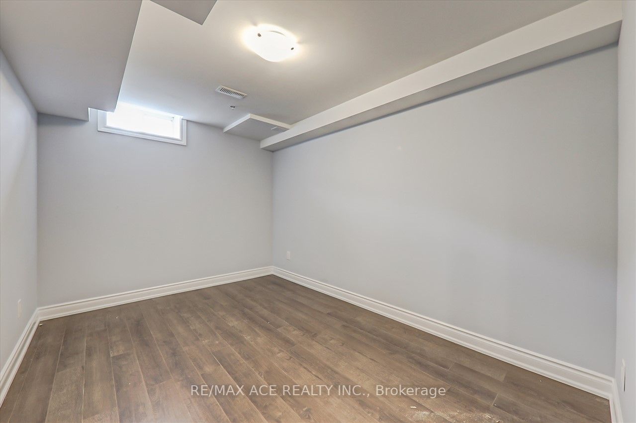 Undisclosed Address, #Bsmt