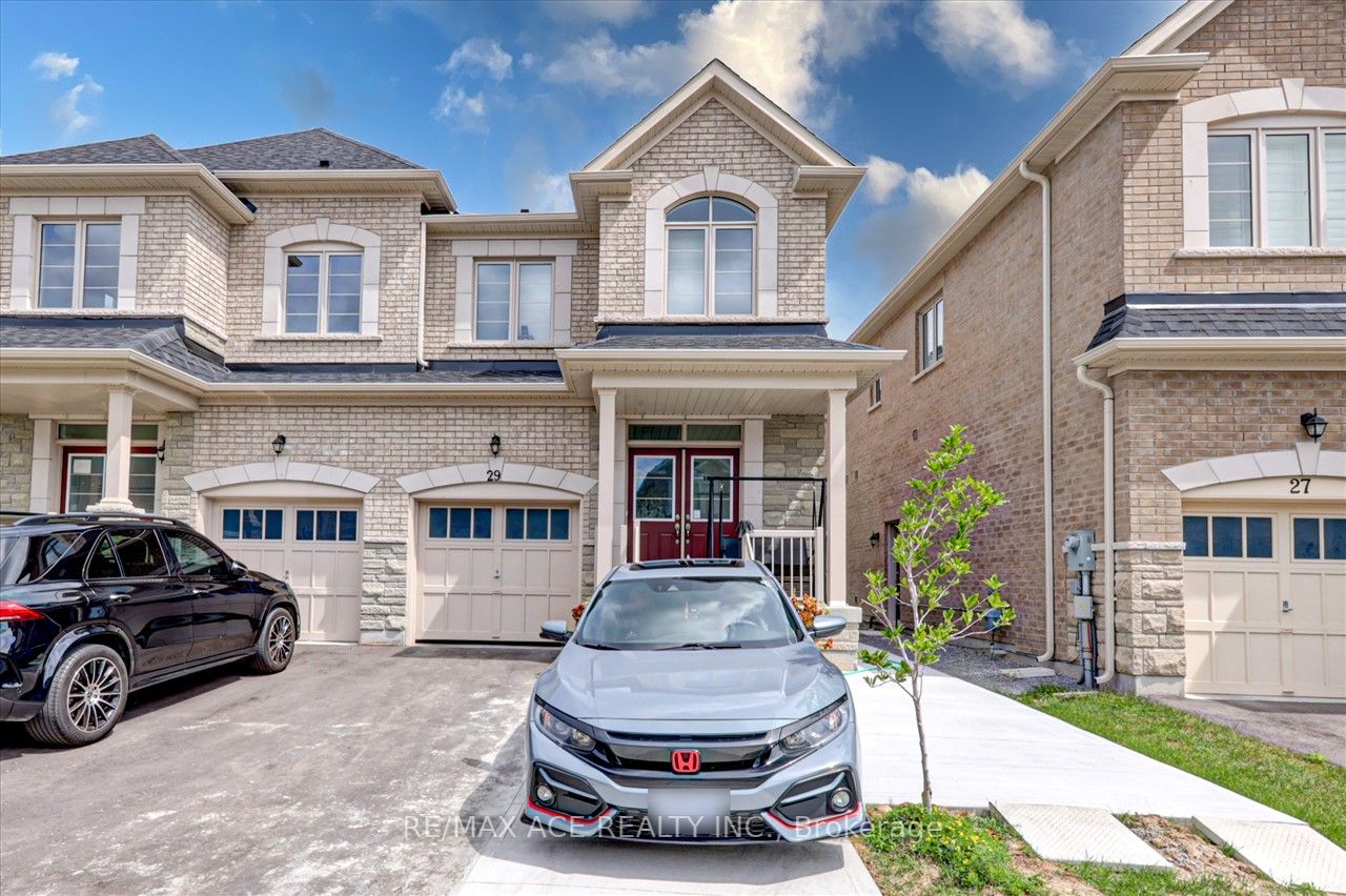 Undisclosed Address, #Bsmt