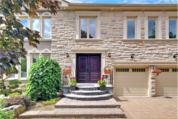 102 Glenarden Cres, Richmond Hill