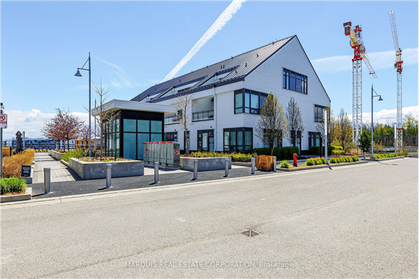 331 Broward Way, Innisfil