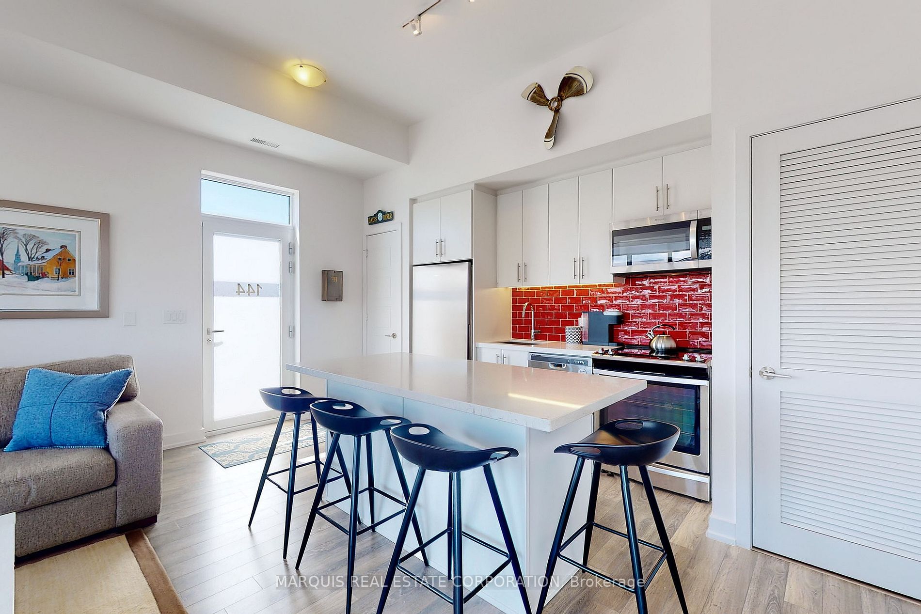 331 Broward Way, #144