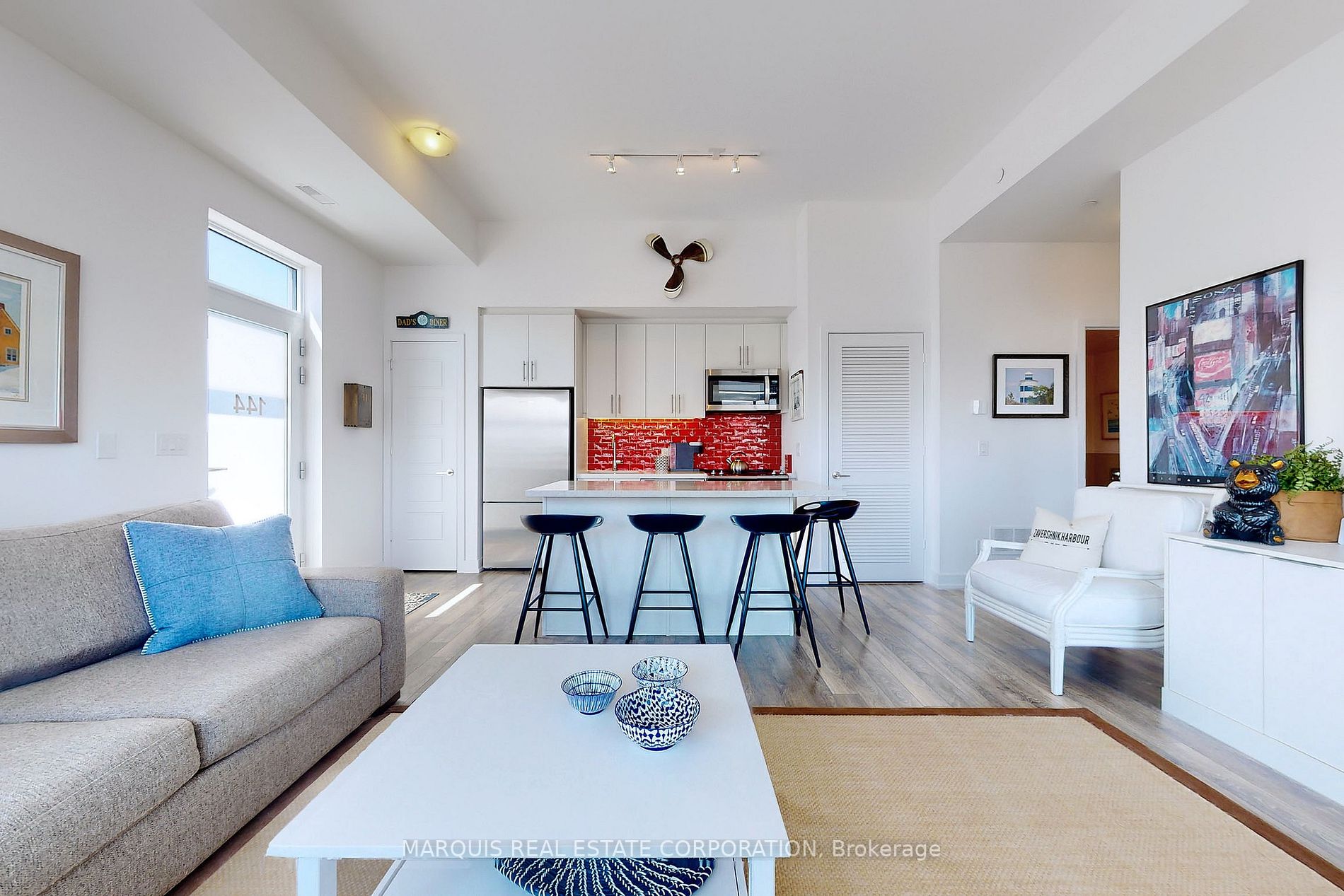 331 Broward Way, #144