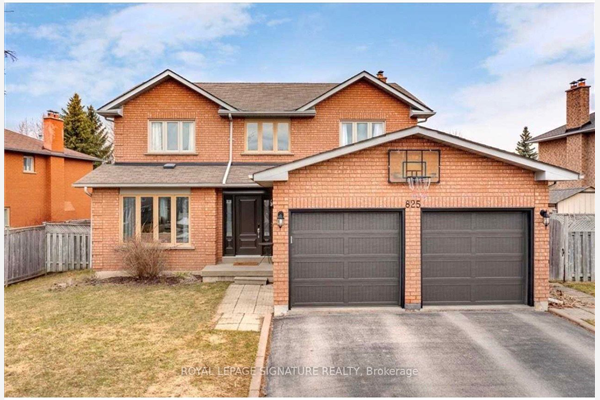 825 Hollander Rd, Newmarket