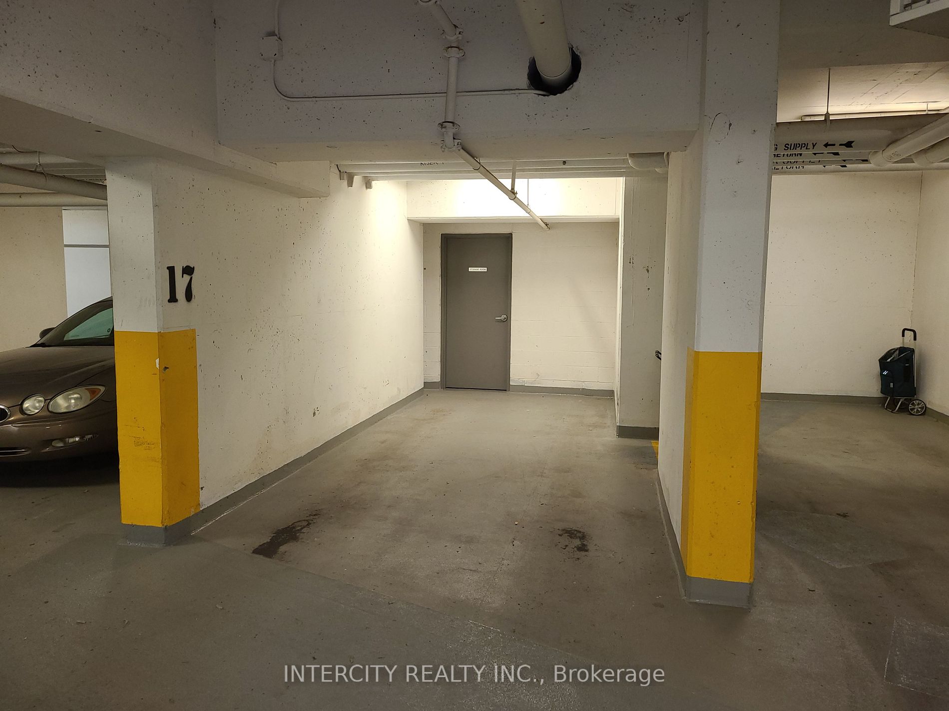 80 Burns Blvd, #235
